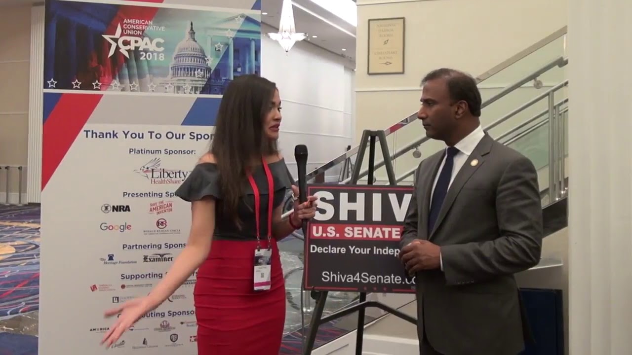 Dr. SHIVA Truth Freedom Health® Podcast