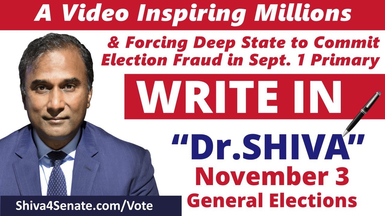 Dr. SHIVA Truth Freedom Health® Podcast