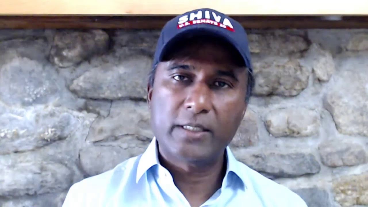 Dr. SHIVA Truth Freedom Health® Podcast