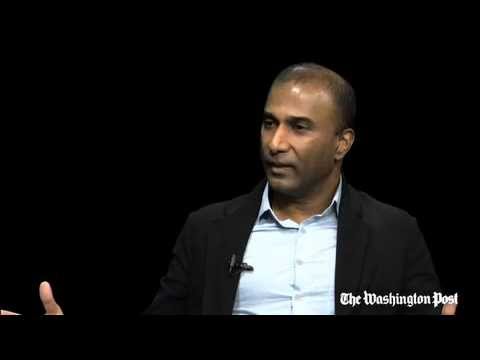 Dr. V.A. Shiva Ayyadurai, MIT, Inventor of Email: My path to the Smithsonian