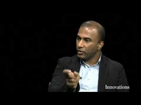 Dr. V.A. Shiva Ayyadurai, MIT, Inventor of Email: A new model for university inventors