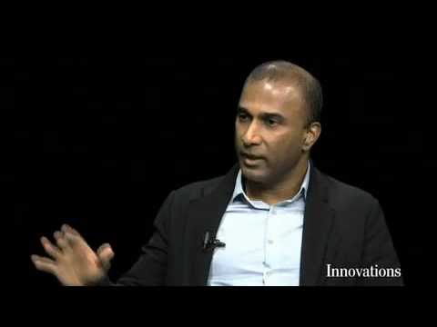 Dr. V.A. Shiva Ayyadurai, MIT, Inventor of Email: India and China's innovation flaw
