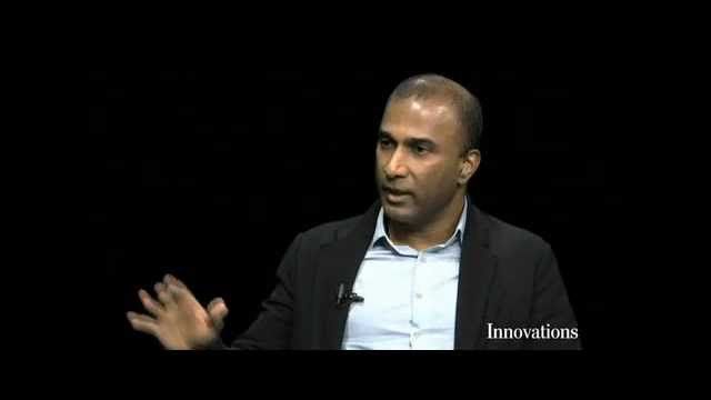 Dr. V.A. Shiva Ayyadurai, MIT, Inventor of Email: India and China's innovation flaw