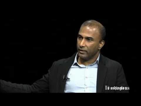Dr. V.A. Shiva Ayyadurai, MIT, Inventor of Email: Don't patent, copyright