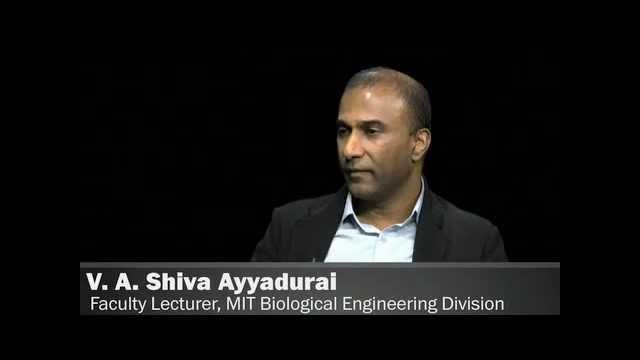 Dr. V.A. Shiva Ayyadurai - Experiential learning: The secret to fixing America's STEM problem