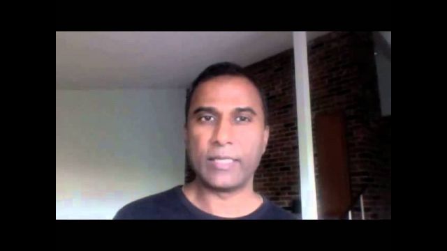 Dr. V.A. Shiva Ayyadurai, Inventor of Email on Innovation