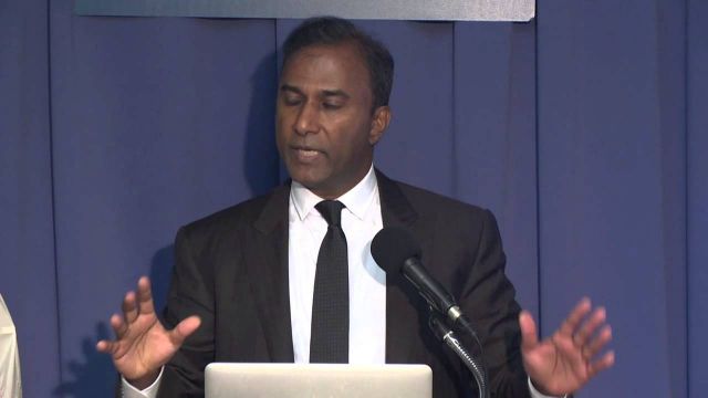 Substantial Equivalence and GMOs by Dr. V.A. Shiva Ayyadurai
