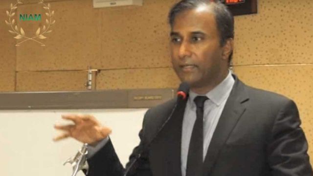 Dr. V.A. Shiva Ayyadurai Moderates Debate: Is GMO Good for India? - Part7