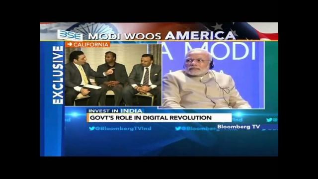 Making Digital India a Success!