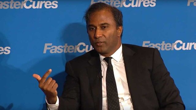 Partnering for Cures: Distinguished Panel on Redefining Discovery for the 21st Century - Part 2