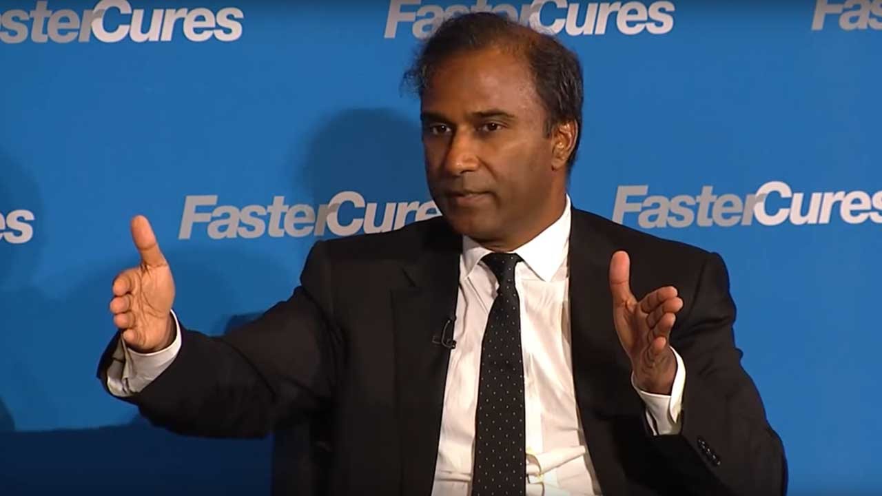 Partnering for Cures: Distinguished Panel on Redefining Discovery for the 21st Century - Part 3