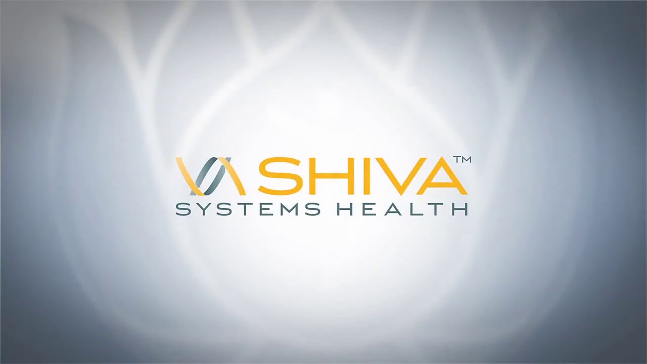 Dr. V.A. Shiva Ayyadurai Explains Systems Health