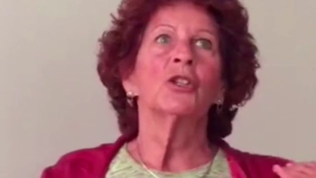 Systems Health Workshop - Julie Cooper