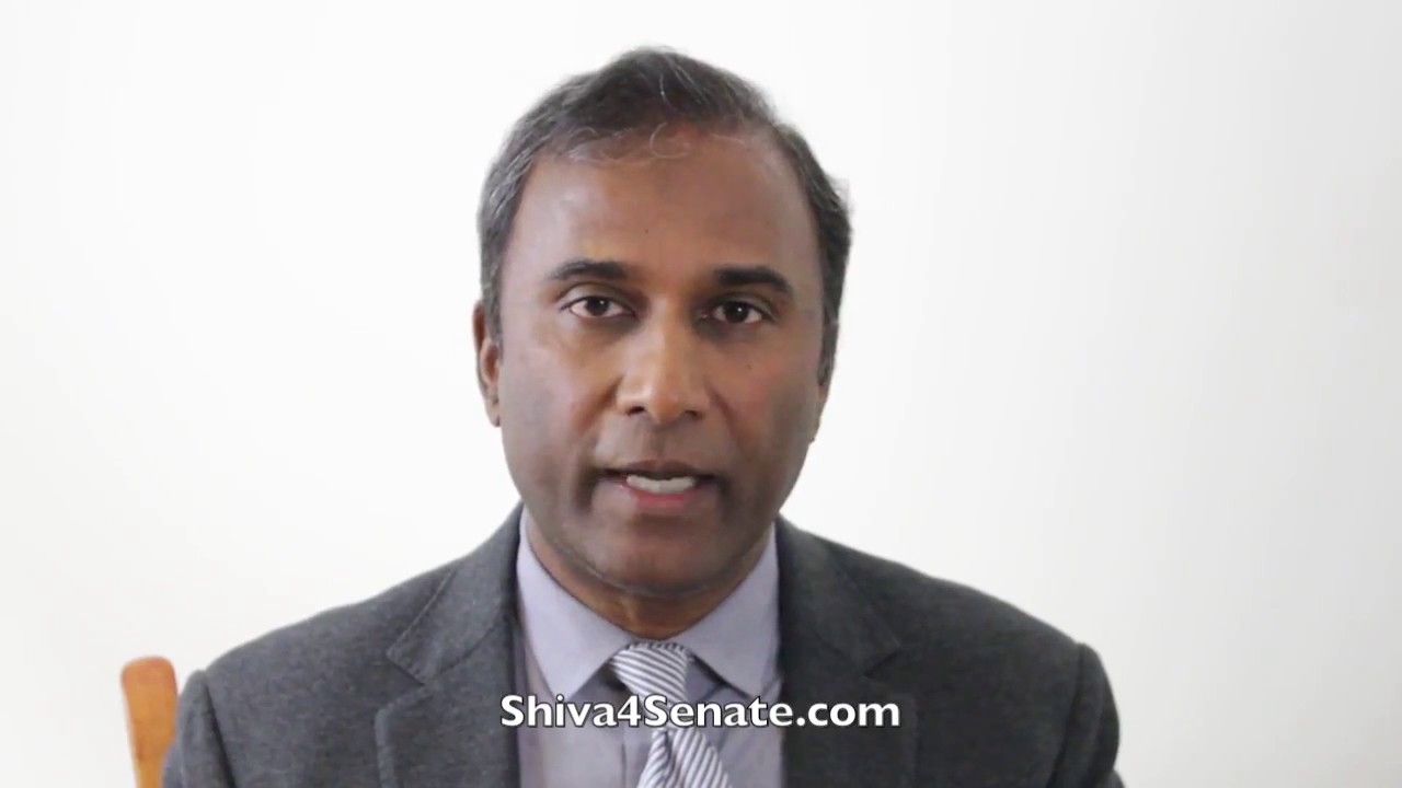 Shiva's Vision for Massachusetts