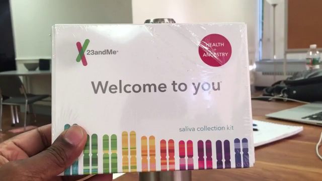 Shiva Ayyadurai challenging Senator Warren to the Real Indian vs Fake Indian DNA TEST