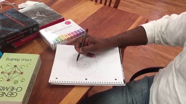 Shiva Ayyadurai: Build The Wall - A Scientific Explanation!