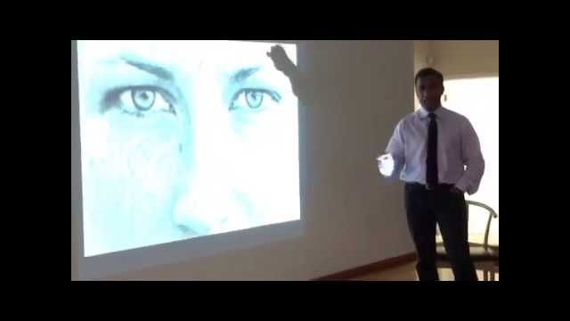 Shiva at Systems Health Presentation on Opioid Crisis. Part-1