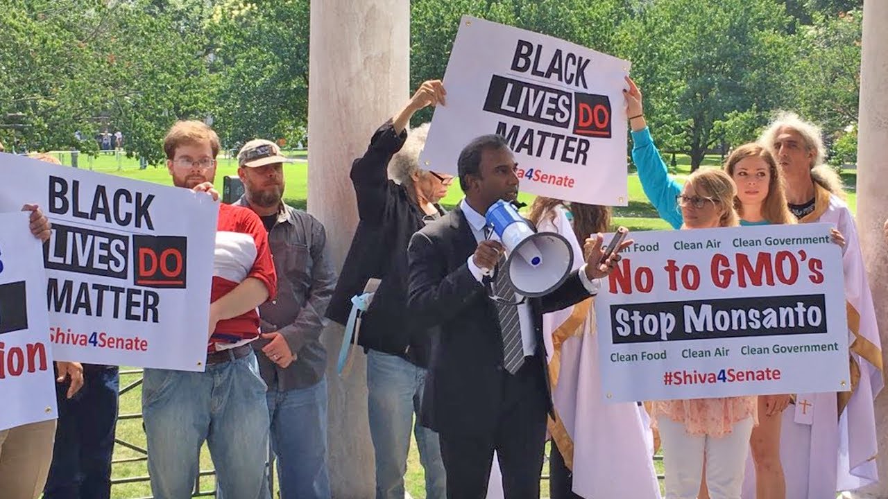 Boston Free Speech Rally: What The News did NOT Cover.