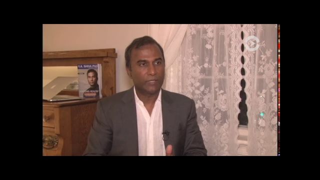 VOA Reports on What Really Happened at the Boston Free Speech Rally