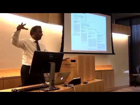 Exposing the Secrets of GMOs and Monsanto at UMass Boston Part-1