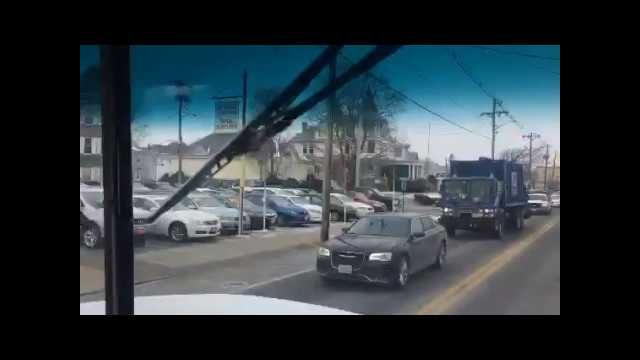 Dr. Shiva Ayyadurai in Brockton - City of Champions