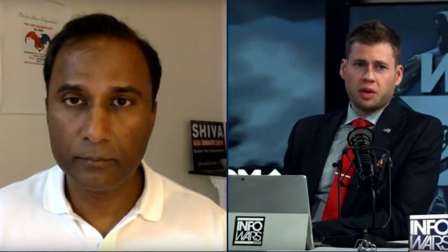 Real Indian Calls Out Elizabeth Warren For Being A Fake Indian