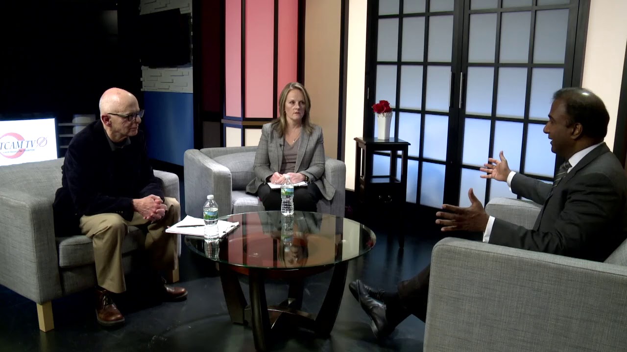 Interview with Dr. Shiva Ayyadurai on South Coast Matters - Part 2