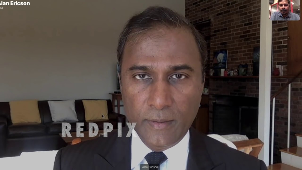 Dr. Shiva Ayyadurai Explains Why the Harvard Tamil Chair is a Big Scam