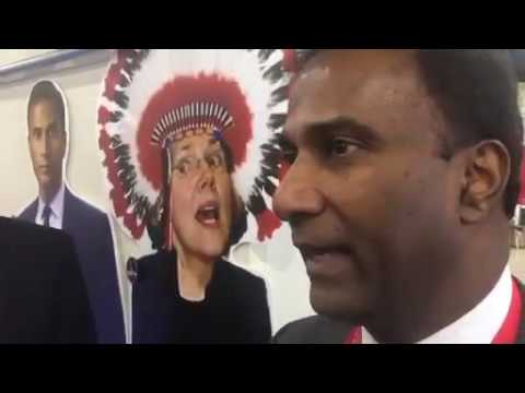 Dr. Shiva Ayyadurai Receives Endorsement from Doctors for Donald