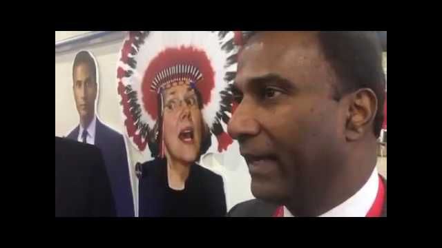 Dr. Shiva Ayyadurai Receives Endorsement from Doctors for Donald
