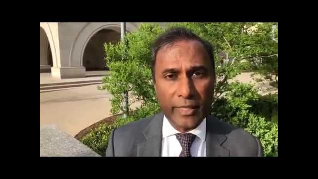 Dr. Shiva Ayyadurai: The Truth About Senator Warrens Web of Collusion and Harvard