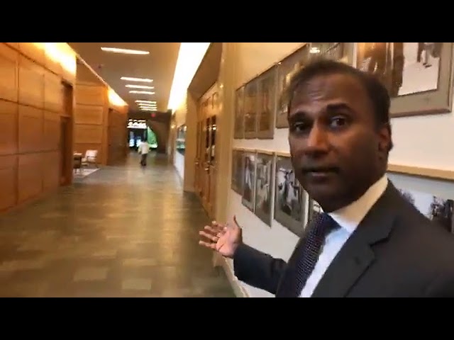 Dr. Shiva Ayyadurai: Live From Fake Indian Enemy Territory