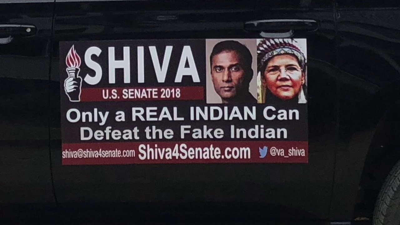 Dr. Shiva Ayyadurai on The Meat & Potatoes Show