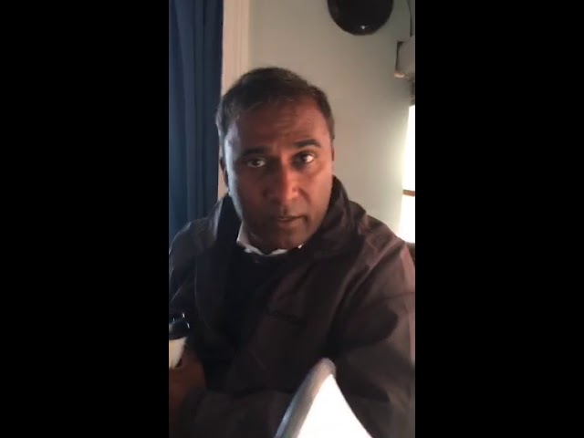 LIVE Sunday Town Hall with Dr. Shiva Ayyadurai