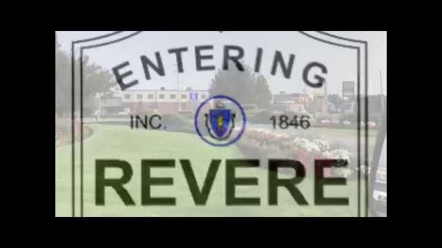 Shiva 4 Senate Signs at Revere, MA