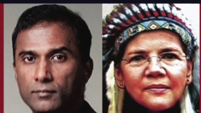 Dr. Shiva Ayyadurai: Do Not Choose Between Democrats & Republicans