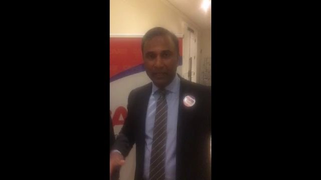 Dr. Shiva Speaks with Vijay Chokalingam who Faked Being Black for Med School
