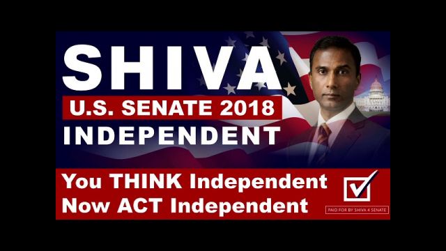 Radio Ad: You THINK Independent. ACT Independent.