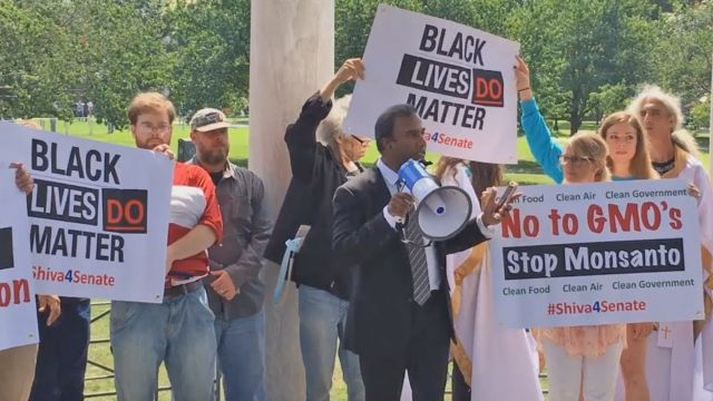 NEVER FORGET: Boston Free Speech Rally. I will ALWAYS Fight for YOU!