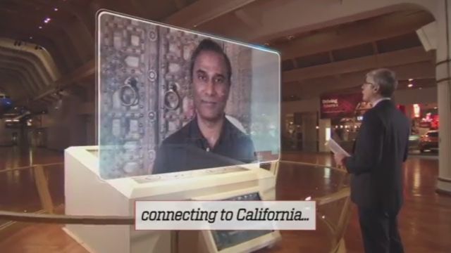 The Inventor of Email  A TRUTH which is about YOU & the Real America!