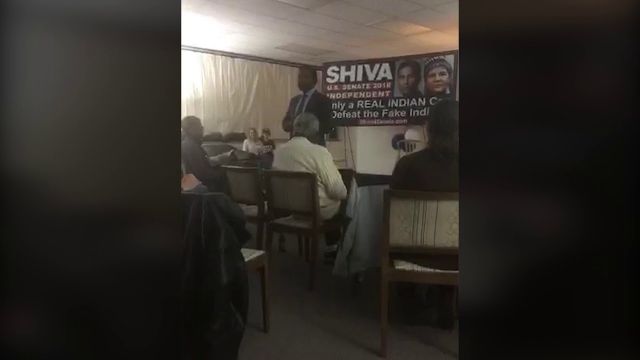 Why we won. Beyond the machine. Beyond the noise.