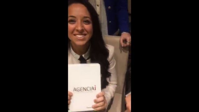 Dr. Shiva Ayyadurai Meets with Women Innovators of Argentina