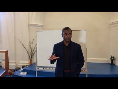 VACCINES: Beyond VAXX & ANTI-VAXX - Lecture at Northampton, MA