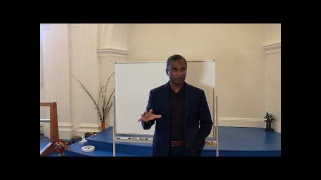 VACCINES: Beyond VAXX & ANTI-VAXX - Lecture at Northampton, MA