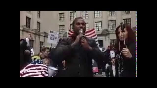 LIVE DR. SHIVA at NJ STATE HOUSE