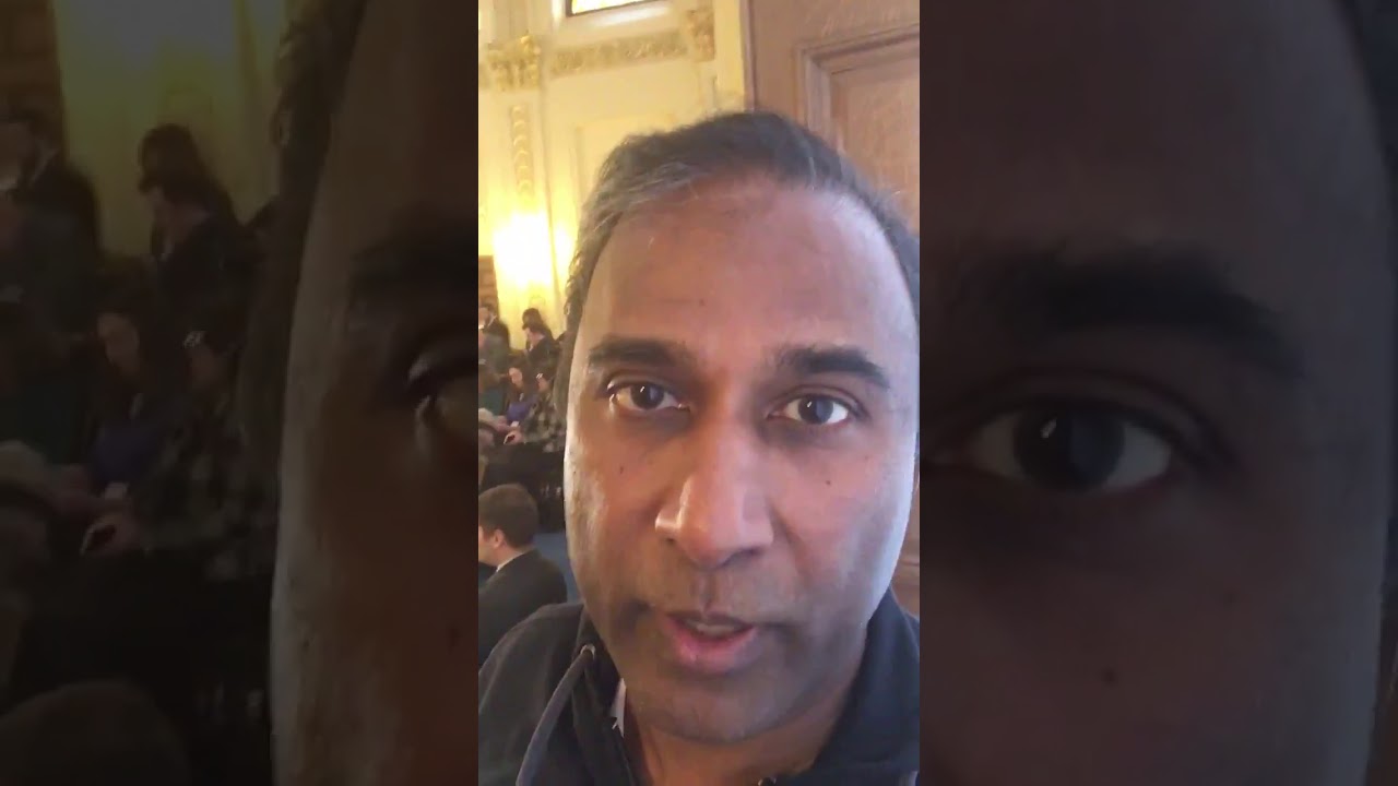 Dr. SHIVA - NJ Senate President Doesnt Appear to Have the Votes