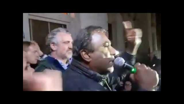 Dr. SHIVA - Victory in NJ