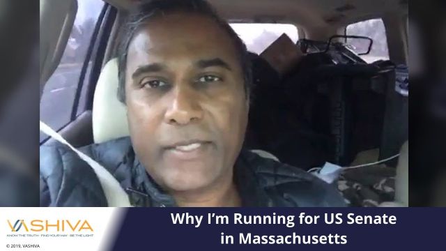Why Im Running for US Senate in Massachusetts