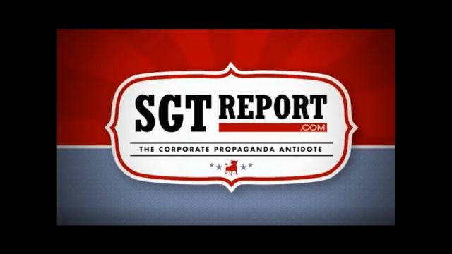 Dr SHIVA on @sgtreport provides WHY Defeating Deep Rooted Evil Requires Revolutionary Thought