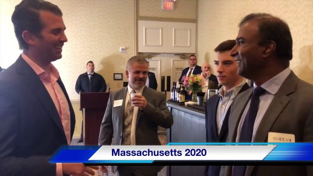 Vote for the candidate who cannot be BOUGHT, BRIBED, COERCED